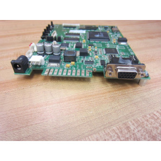 KME 34BC0486FF Circuit Board - Used