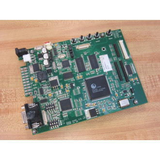 KME 34BC0486FF Circuit Board - Used