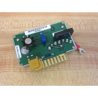 Honeywell Measurex 04277500 Detector Amplifier Board 05277501 - Used