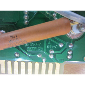 Honeywell Measurex 04277500 Detector Amplifier Board 05277501 - Used