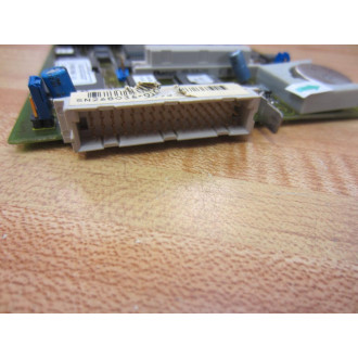 Indramat CLC-D02.2 DNF3 Board 109-0942-4A59-00 - Parts Only