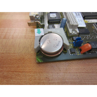Indramat CLC-D02.2 DNF3 Board 109-0942-4A59-00 - Parts Only
