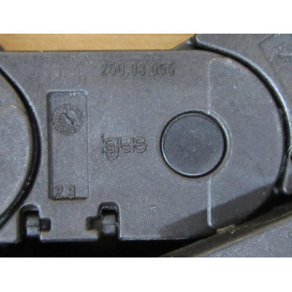 Igus 250.03.055 Cable Carrier 25003055 - New No Box