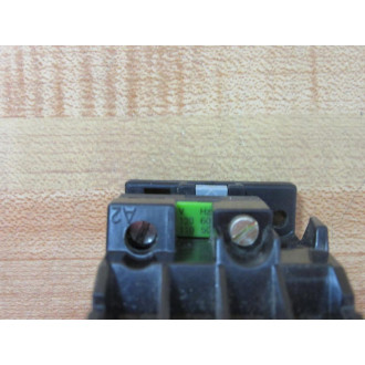 Siemens-Allis RCN221 Contactor - Used