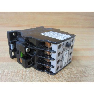 Siemens-Allis RCN221 Contactor - Used