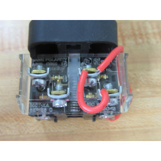 Allen Bradley 800T-QT10A Pilot Light 800TQT10A
