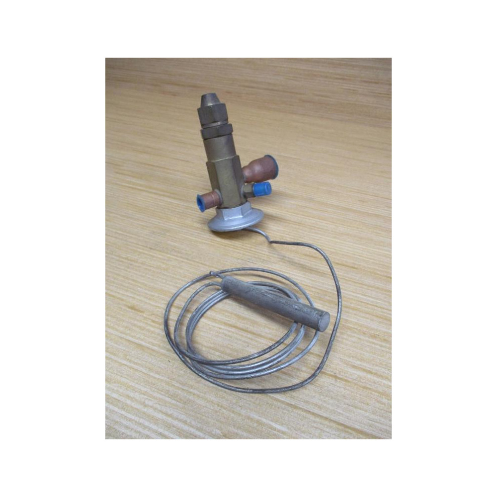 Sporlan SFE-3-CP60 Thermostatic Expansion Valve SFE3CP60 - New No Box