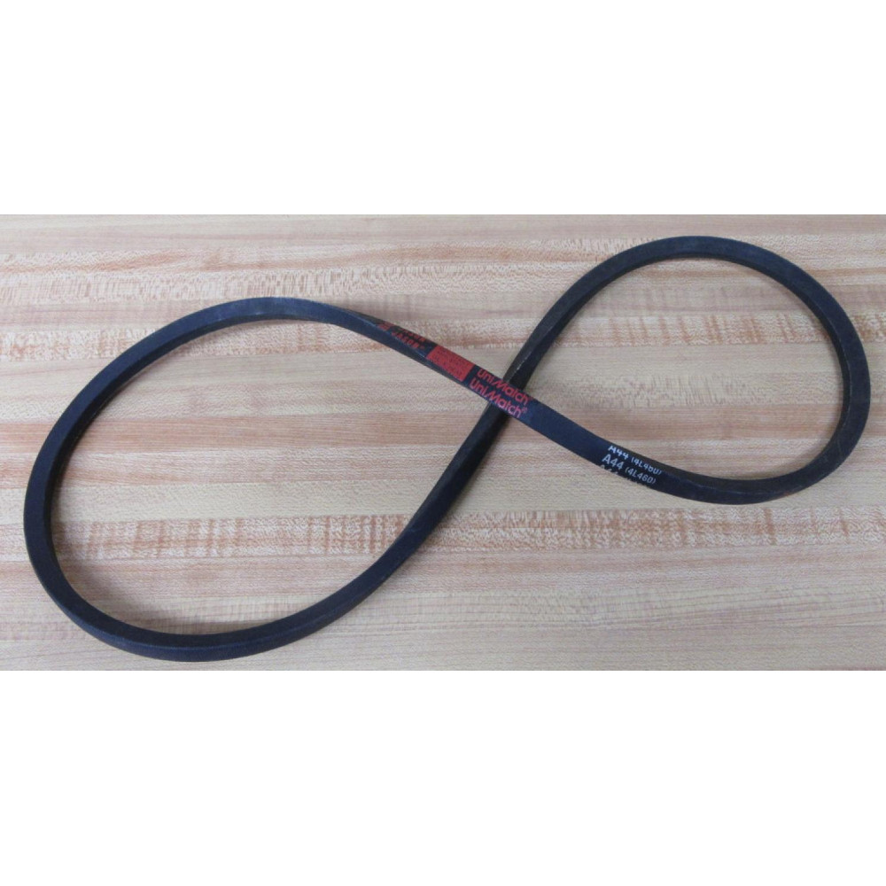 Jason Unimatch A44 V-Belt 4L460 (Pack of 5)