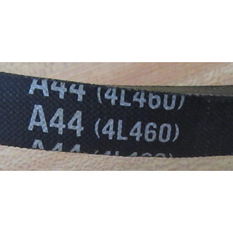Jason Unimatch A44 V-Belt 4L460 (Pack of 5)