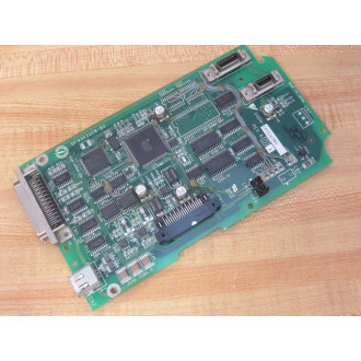 Yaskawa SGDM-CA1ECAY389 Circuit Board SGDMCA1ECAY389 - Used