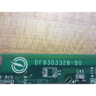 Yaskawa SGDM-CA1ECAY389 Circuit Board SGDMCA1ECAY389 - Used