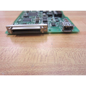 Yaskawa SGDM-CA1ECAY389 Circuit Board SGDMCA1ECAY389 - Used