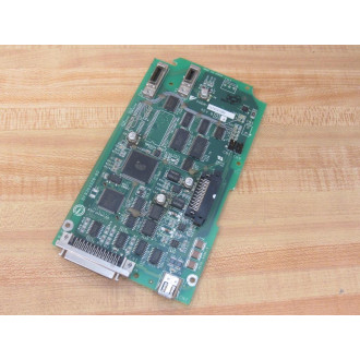 Yaskawa SGDM-CA1ECAY389 Circuit Board SGDMCA1ECAY389 - Used
