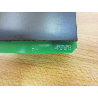 Simpson 06-116341 Excitaion Board 06116341 - Used