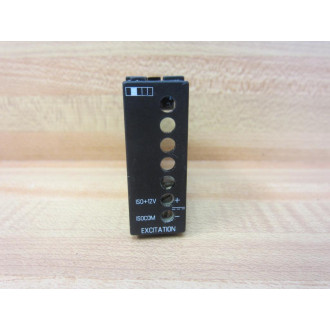 Simpson 06-116341 Excitaion Board 06116341 - Used