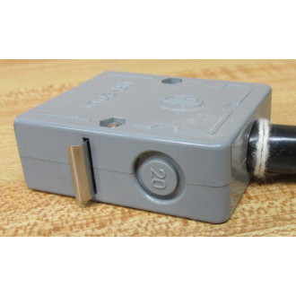 RTi 44C741048-002R00 Connector Cable 44C741048-002R00 - New No Box