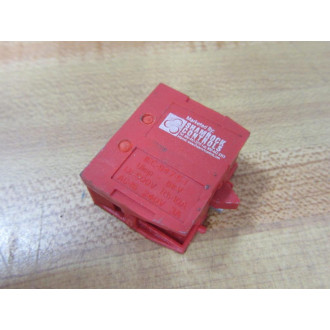Shamrock RB2-BE-102 Contact Block RB2BE102 (Pack of 9) - New No Box