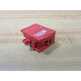 Shamrock RB2-BE-102 Contact Block RB2BE102 (Pack of 9) - New No Box