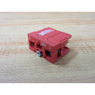 Shamrock RB2-BE-102 Contact Block RB2BE102 (Pack of 9) - New No Box
