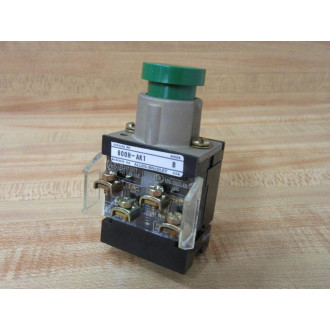 Allen Bradley 800H-AK1 Button 800HAK1 - New No Box