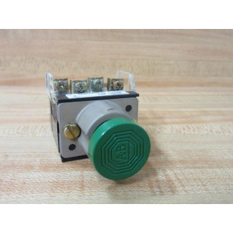 Allen Bradley 800H-AK1 Button 800HAK1 - New No Box