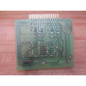 05017050 HighLow Alarm Assy Board - Used