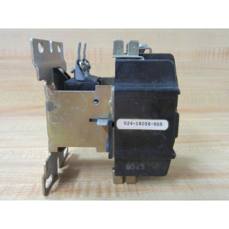 Furnas 42BE35AF142 Contactor - Used