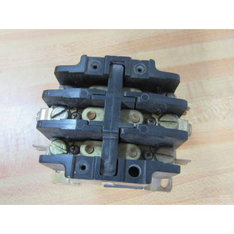 Furnas 42BE35AF142 Contactor - Used