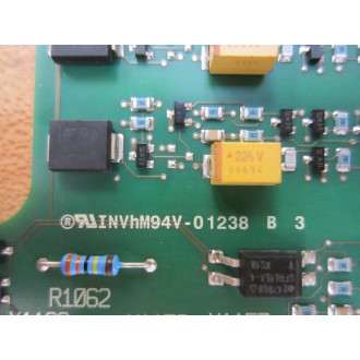 1238 Circuit Board - Used