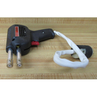 Cooper Tools D650 Weller Solder Gun WO Tip - Used