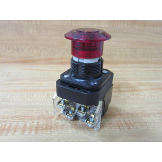 Allen Bradley 800H-FRXNP16RA7 Pushbutton 800HFRXNP16RA7