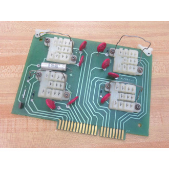 S-W-Co. A17085-0 Circuit Board 1Z8472 - Used