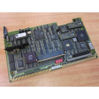 Allen Bradley 96106697 PC Board 96106697C01 - Used