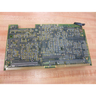 Allen Bradley 96106697 PC Board 96106697C01 - Used
