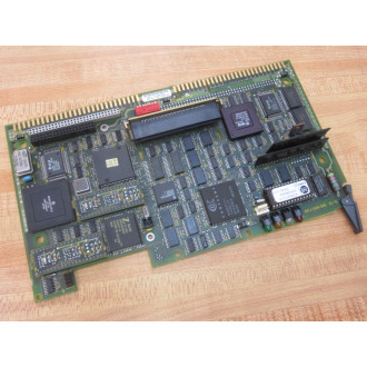 Allen Bradley 96106697 PC Board 96106697C01 - Used