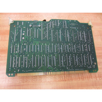 ISSC 620-2033 Circuit Board 6202033 - Used