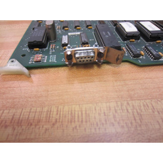 ISSC 620-2033 Circuit Board 6202033 - Used