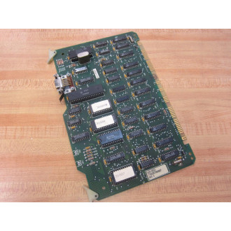 ISSC 620-2033 Circuit Board 6202033 - Used