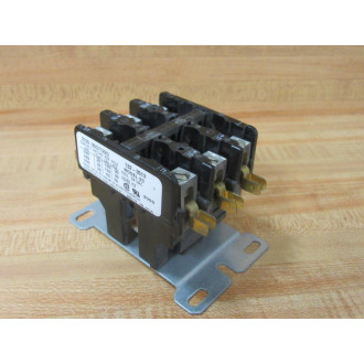 Products Unlimited 3100-30Q712EQ Model 93 Contactor 310030Q712EQ - New No Box