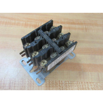 Products Unlimited 3100-30Q915 Model 93 Contactor 310030Q915 - Used
