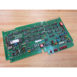 Allen Bradley 636042 Circuit Board Board Only - Used