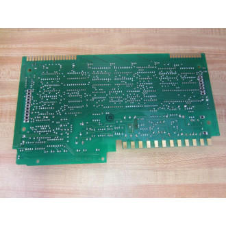 Allen Bradley 636042 Circuit Board Board Only - Used
