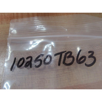 Cutler Hammer 10250TB63 Pushbutton Red - New No Box