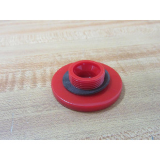 Cutler Hammer 10250TB63 Pushbutton Red - New No Box