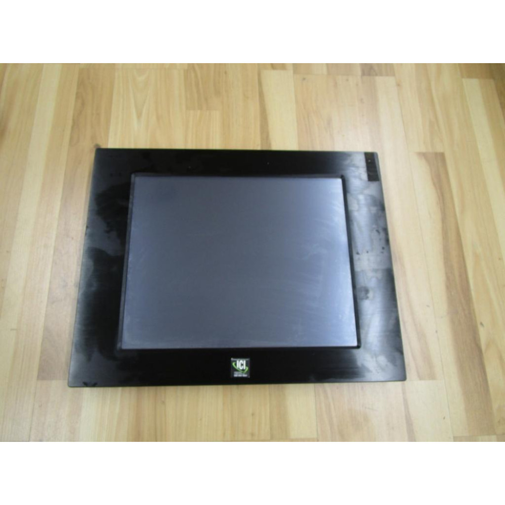ICI LED-22042HH Display Panel V2.30 B - Used ICI LED-22042HH Display Panel V2.30 B - Used
