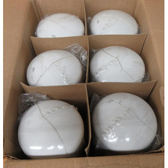 Hepner Air Filter 582765 Compressor Element SR32C04B (Pack of 6)