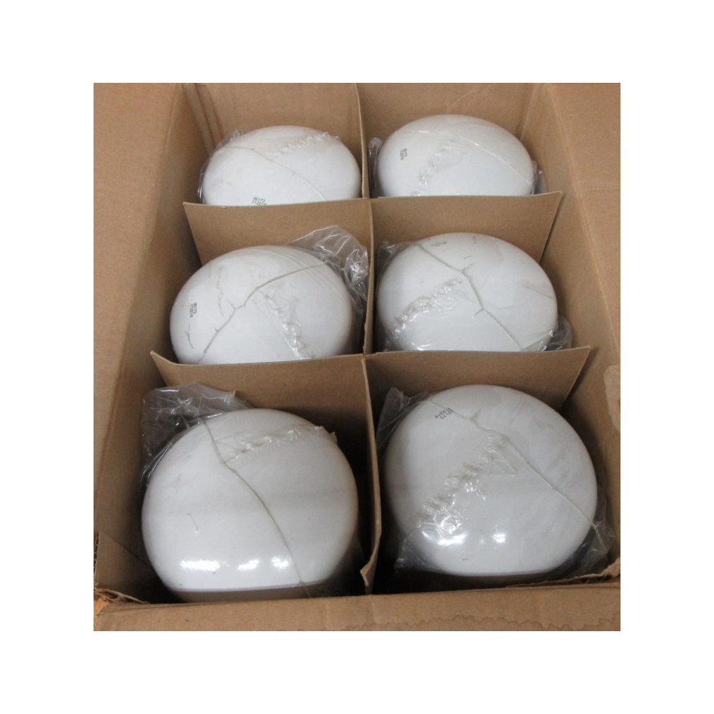 Hepner Air Filter 582765 Compressor Element SR32C04B (Pack of 6)