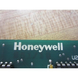 Honeywell 620-2032 Circuit Board D031009011F - Used