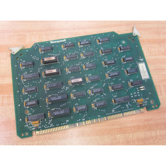 Honeywell 620-2032 Circuit Board D031009011F - Used