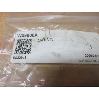 W09808A O-Ring